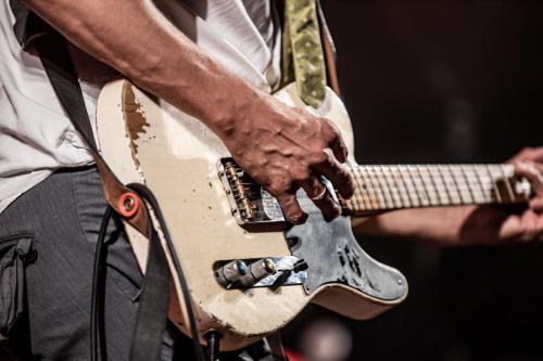 Original Strato 1949