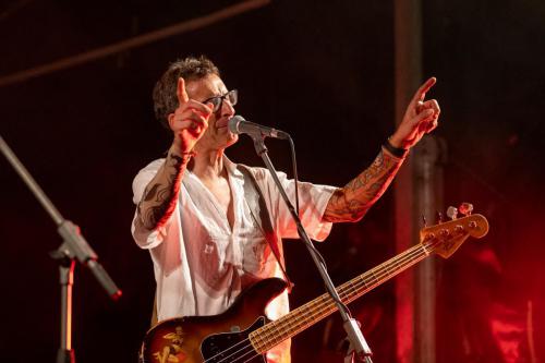 Ralfman the Dirigent